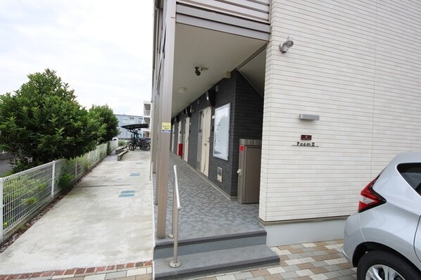 ミランダPoemIIの物件内観写真